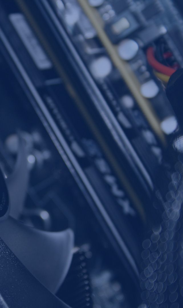 High-end equipment manufacturing